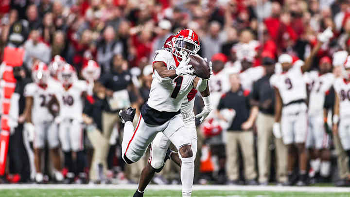 LIVE: Georgia's Pro Day is Underway LIVE: Georgia's Pro Day is Underway