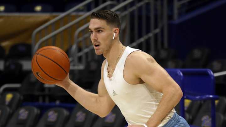 Boston College Men's Basketball Starting to Explore Roster Additions Boston College Men's Basketball Starting to Explore Roster Additions