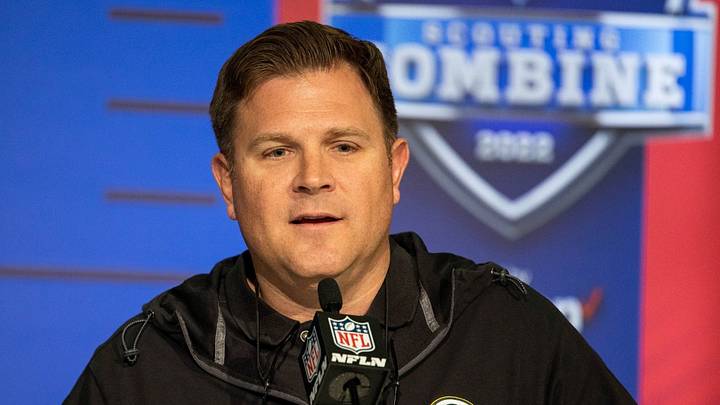 Packers Running Out of Rocks to Turn Over in Search of Cap Cash