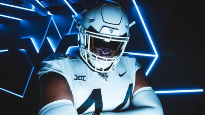 Top 2023 DL Target Includes WVU in Top Interests, Schedules Official Visit