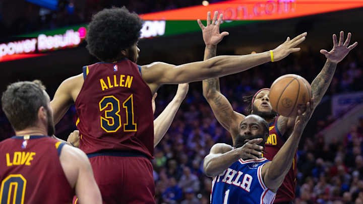 76ers vs. Cavaliers: How to Watch, Live Stream & Odds for Wednesday Night