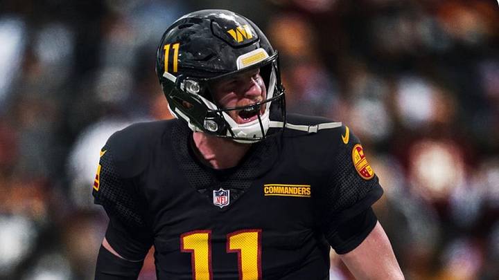 Trade Analysis: Grade for Commanders Carson Wentz Deal?