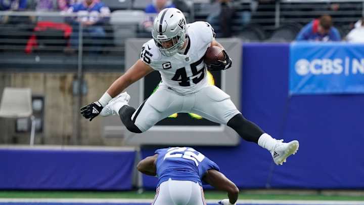 Dolphins Pick Up a Fullback