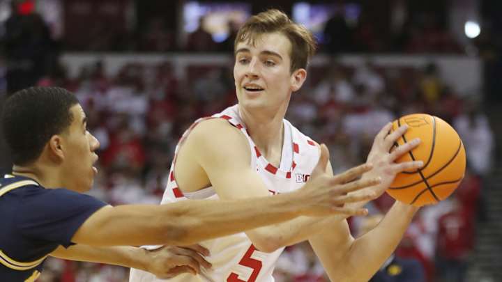 March Madness: the three keys for Wisconsin against Colgate in the first round