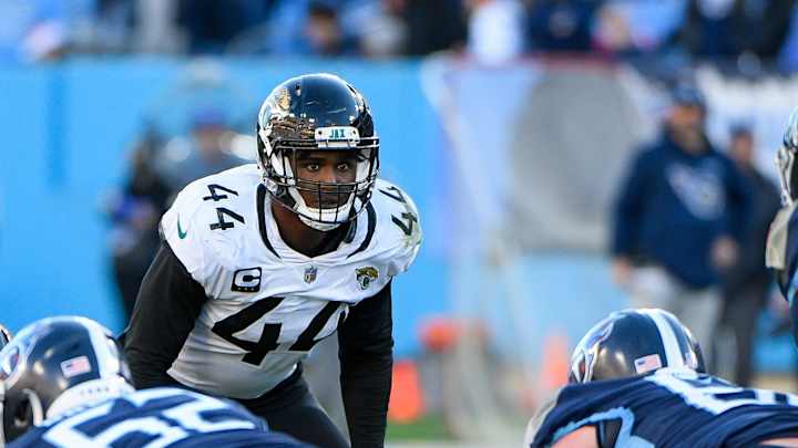 Report: Linebacker Myles Jack to Sign Contract With Pittsburgh Steelers Report: Linebacker Myles Jack to Sign Contract With Pittsburgh Steelers