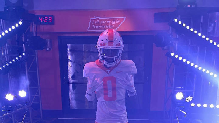 Elite 2024 California WR Jordan Anderson Talks Vols Visit, Set to Return to Rocky Top Next Month Elite 2024 California WR Jordan Anderson Talks Vols Visit, Set to Return to Rocky Top Next Month