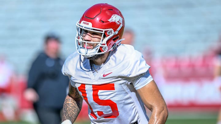 Will Landon Rogers' Exit Not First or Last Player to Leave? Will Landon Rogers' Exit Not First or Last Player to Leave?