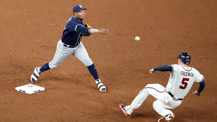 Dodgers: Padres and Red Sox Now In On Freddie Freeman