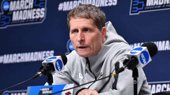 Musselman Fueling Up On Disrespect