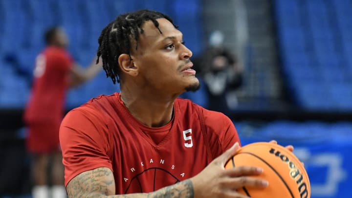 USA Today Says Hogs Lose Tonight USA Today Says Hogs Lose Tonight