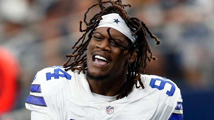 Despite Practice Spectacle, Broncos' Randy Gregory Remains Without Return Timeline