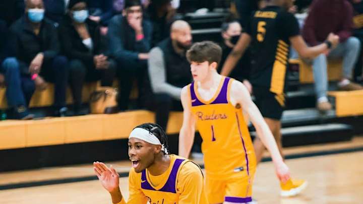 Michigan State 2022 point guard commit Tre Holloman wins Gatorade Player of the Year in Minnesota