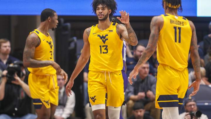 BREAKING: Two WVU Starters Enter Transfer Portal BREAKING: Two WVU Starters Enter Transfer Portal