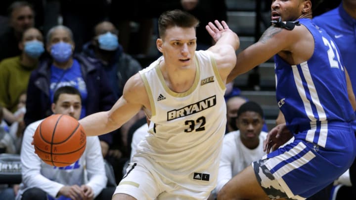 March Madness First Four Bets: Notre Dame vs. Rutgers, Bryant vs. Wright State March Madness First Four Bets: Notre Dame vs. Rutgers, Bryant vs. Wright State