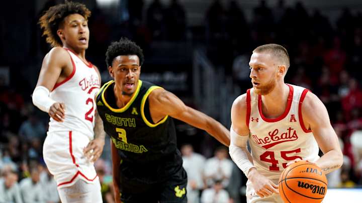 Mason Madsen Entering Transfer Portal