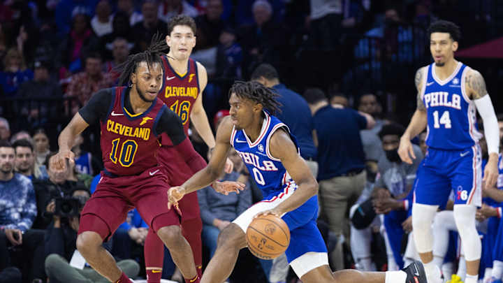 76ers vs. Cavaliers: Game Odds, Betting Notes & Prediction for Wednesday