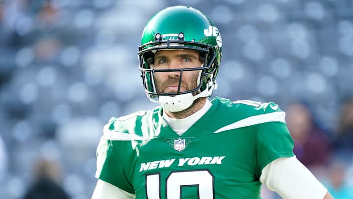 Joe Flacco Continues to Prove His Worth at Jets Camp