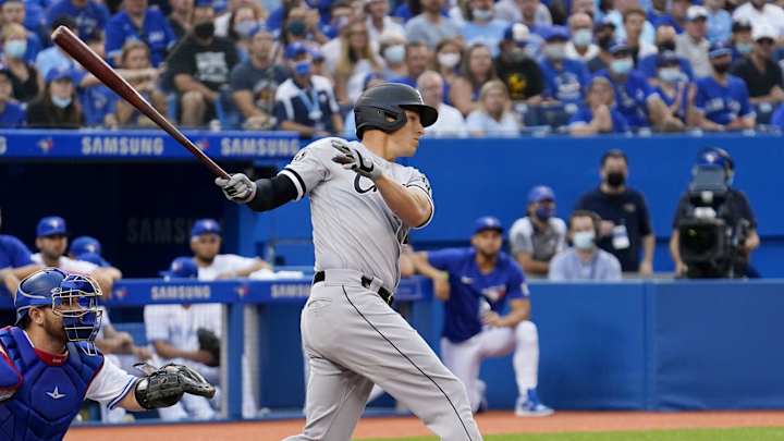 Dodgers Sign Former All-Star Third Baseman