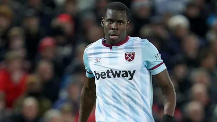 West Ham’s Zouma to Be Prosecuted for Animal Abuse