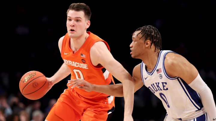 Bleav in Syracuse Episode 38