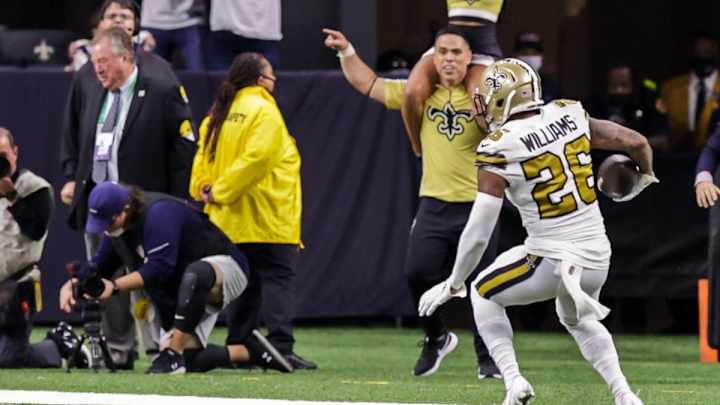 One Defensive Free Agent Lions Should Target