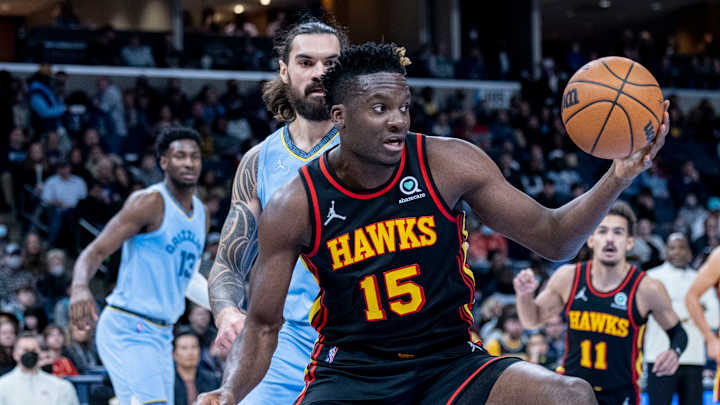 Four Keys to Hawks Beating Grizzlies Tonight