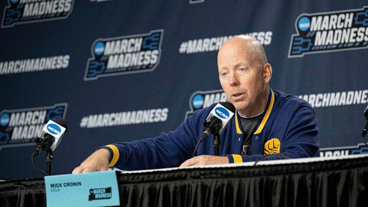 NCAA Men's Basketball Tournament 2022: UCLA March Madness Predictions