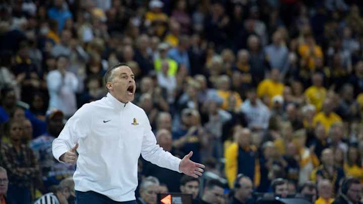 Four Teams for Gators Fans to Watch in March Madness