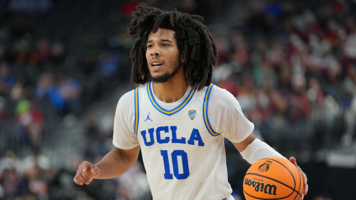 Each Pac-12 Team's Path to the Final Four