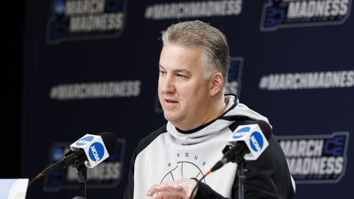 2022-23 Purdue Boilermakers Men's Basketball Schedule With TV, Game Time Information 2022-23 Purdue Boilermakers Men's Basketball Schedule With TV, Game Time Information