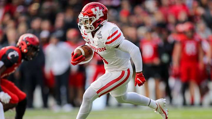 Rams Mock Draft: Darious Williams Replacement Heading to LA? Rams Mock Draft: Darious Williams Replacement Heading to LA?