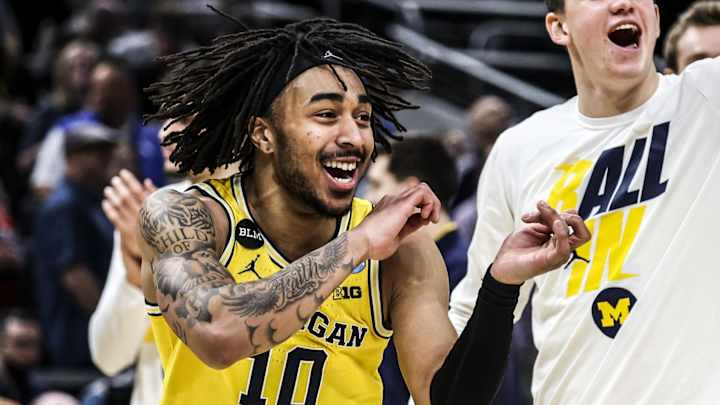 BREAKING: Former Wolverine Finds New Home