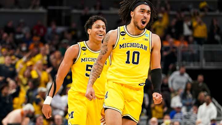 Big Ten in the Big Dance: Game Scores for Every Big Ten Team in March Madness