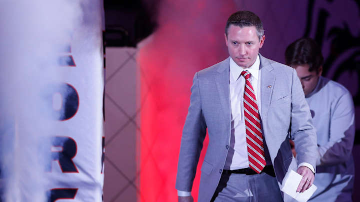 How Far is Georgia Basketball Away from the Post-Season Play