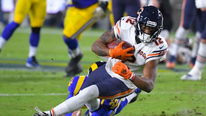 Los Angeles Rams Sign Potential Falcons Target Allen Robinson