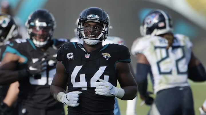 Myles Jack Says This Phone Call With Mike Tomlin Sealed Deal for Steelers
