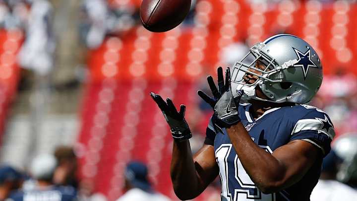 Jaguars’ GM: Discussions About Amari Cooper Trade Were ‘As Far as It Went’