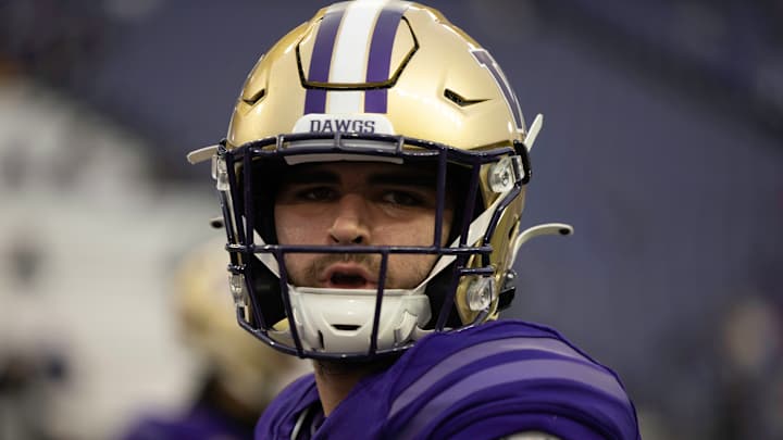 UW Fresh Start (No. 49): Jumper Has Skills the New Staff Might Not Know