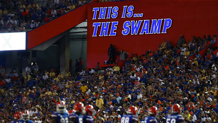 Count ‘Em Up: Recruits Expected To Attend Orange and Blue Gators Spring Game