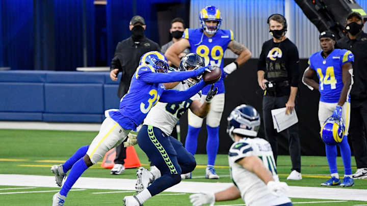 ‘Go Back and Watch Him Guard Christian Kirk’: Baalke and Pederson Detail Why the Jaguars Signed Darious Williams