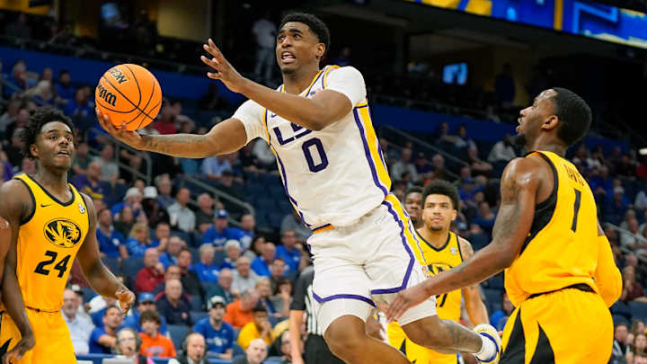 Against the Spread Bets for Friday’s First-Round March Madness Games