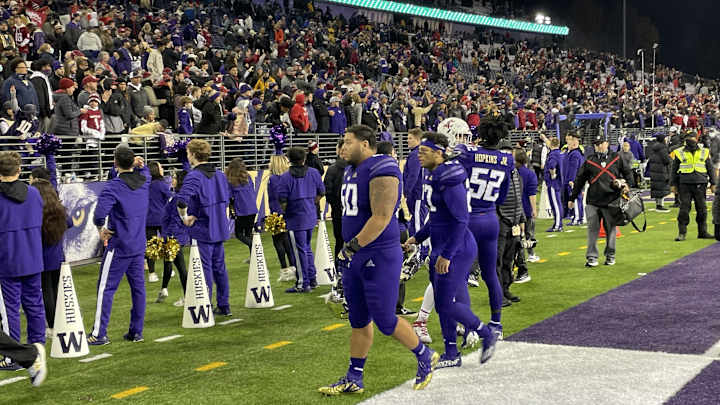 UW Fresh Start (No. 50): Myles Murao Should Be Ready to Play, Start and Excel