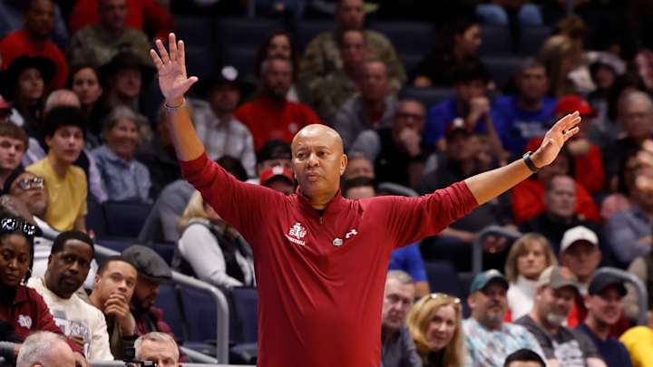 Game Primer: How To Watch, Things To Know For Texas Southern vs Kansas