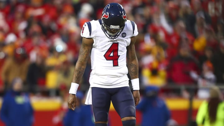 The Deshaun Watson Chase and the ‘Due Diligence’ Myth