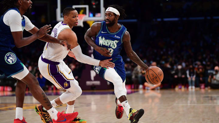 Patrick Beverley Trade Makes Russell Westbrook Move More Likely, per Report