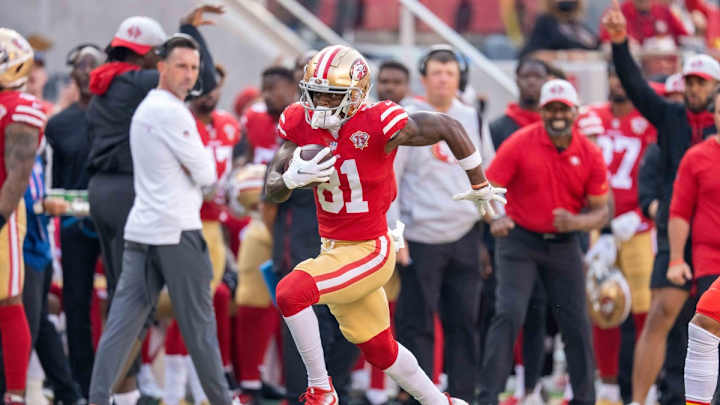 Where the Dolphins WR Corps Stands After the Latest Move Where the Dolphins WR Corps Stands After the Latest Move