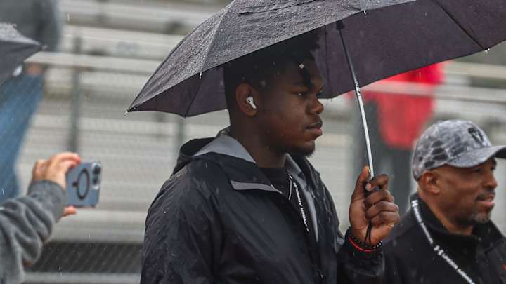 Massive Recruiting Week For Georgia Football