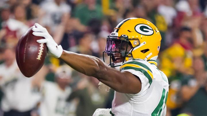 Packers’ Special Teams Makeover Continues Packers’ Special Teams Makeover Continues