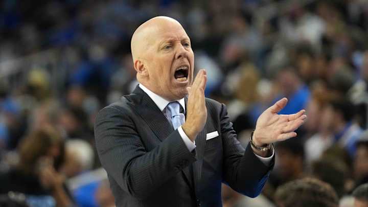 Mick Cronin Signs New 6-Year Contract With UCLA Men's Basketball