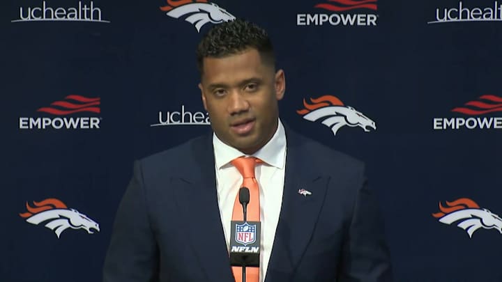 NFL Exec: Broncos Viewed as Fourth-Best Team in AFC West NFL Exec: Broncos Viewed as Fourth-Best Team in AFC West